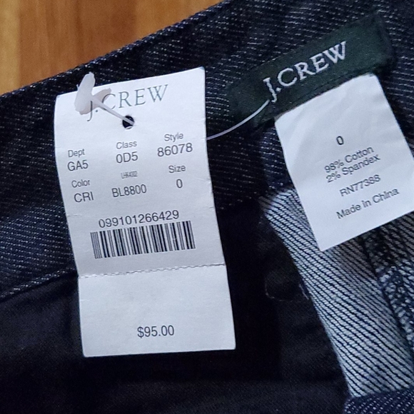 🚫SOLD🚫 Skirt J. Crew for Women - Picture 4 of 4